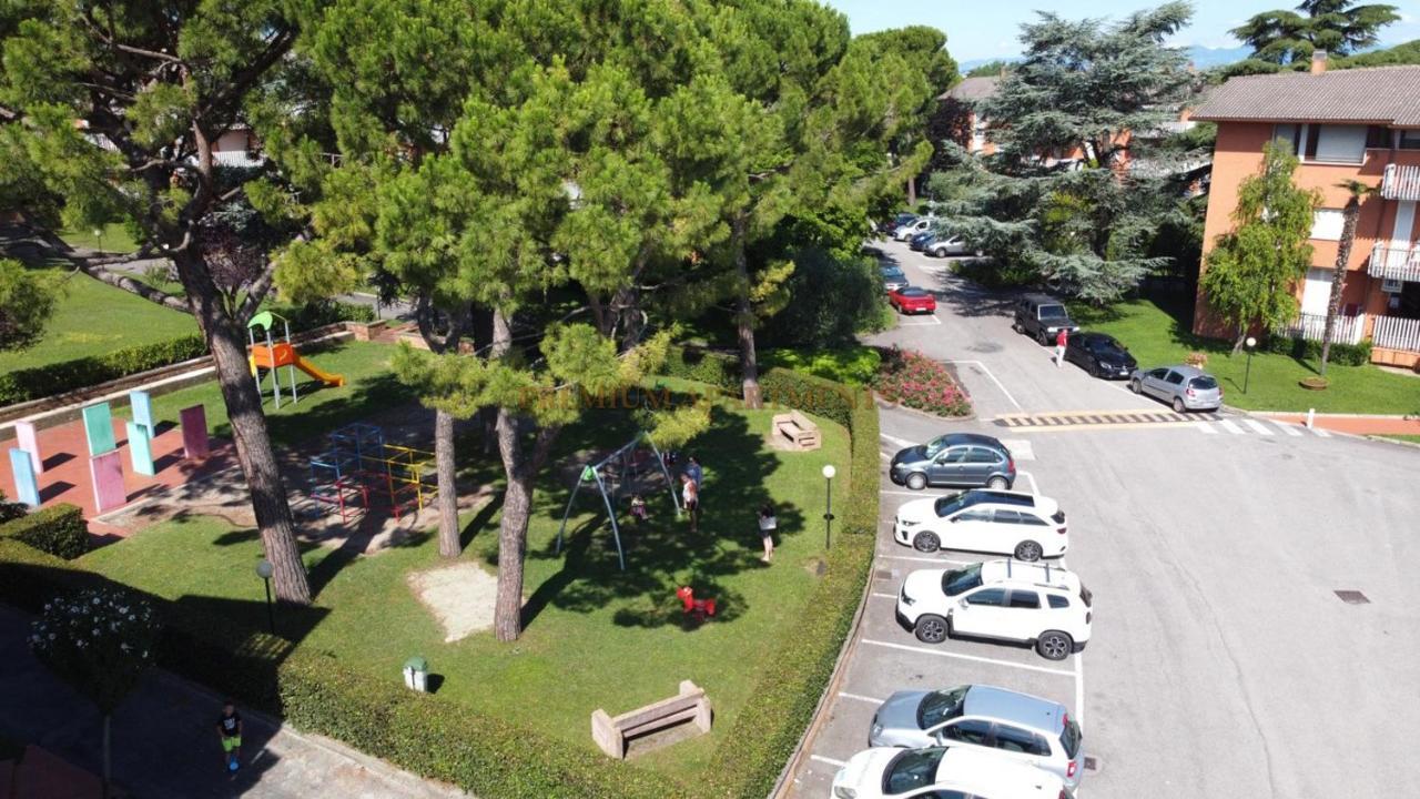 Premium Apartments Peschiera 페스키에라델가르다 외부 사진