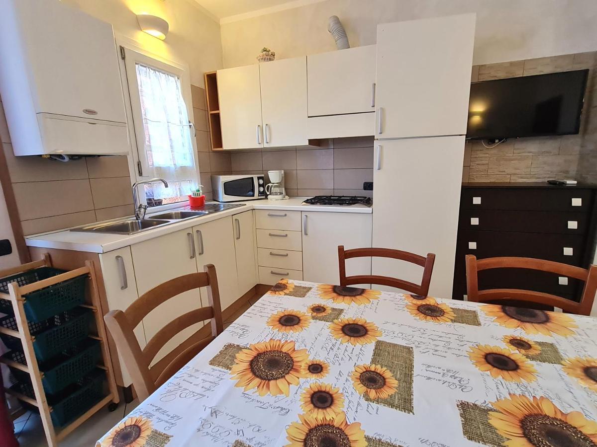 Premium Apartments Peschiera 페스키에라델가르다 외부 사진