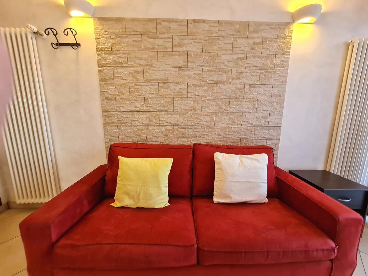 Premium Apartments Peschiera 페스키에라델가르다 외부 사진