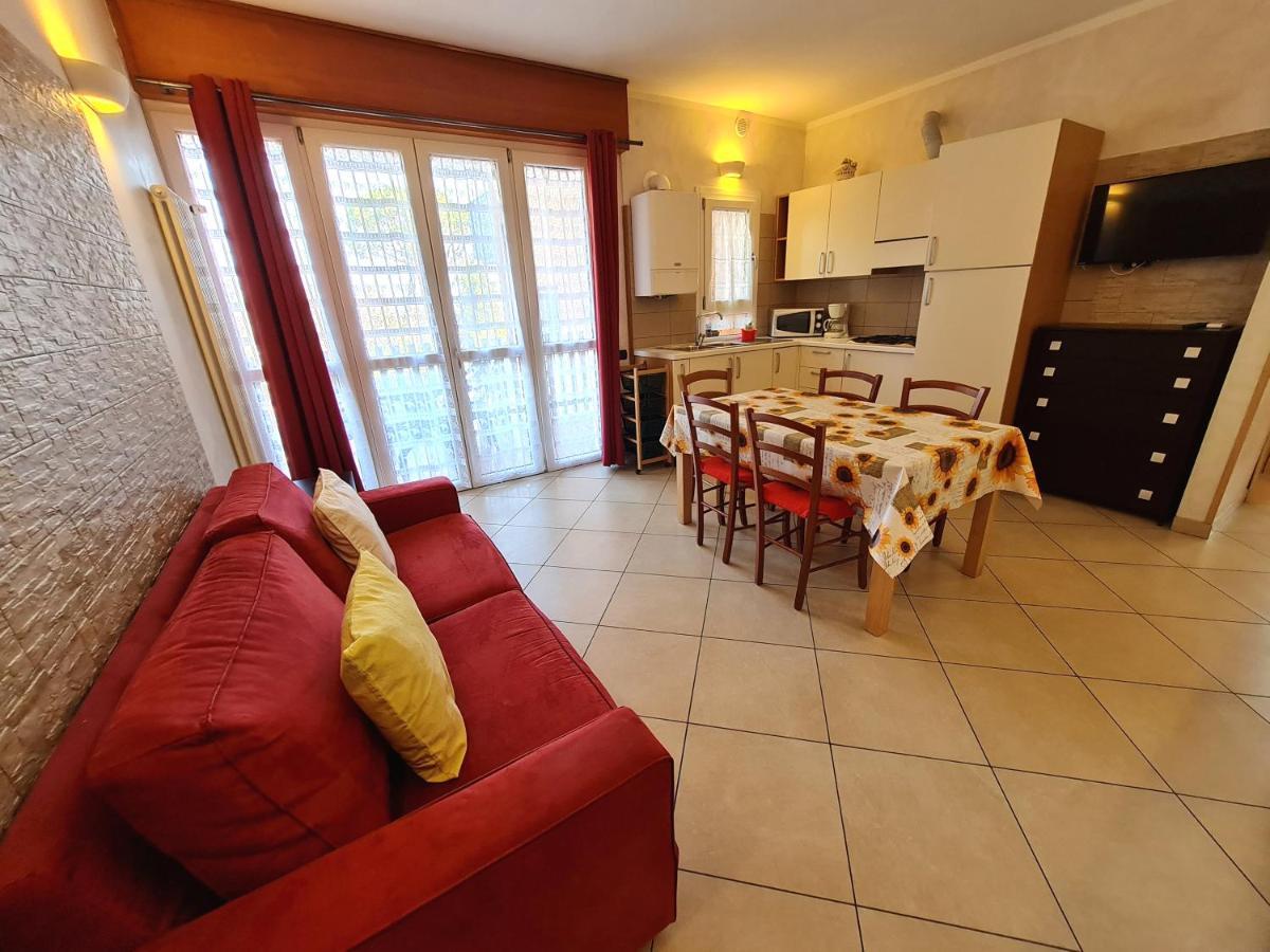 Premium Apartments Peschiera 페스키에라델가르다 외부 사진