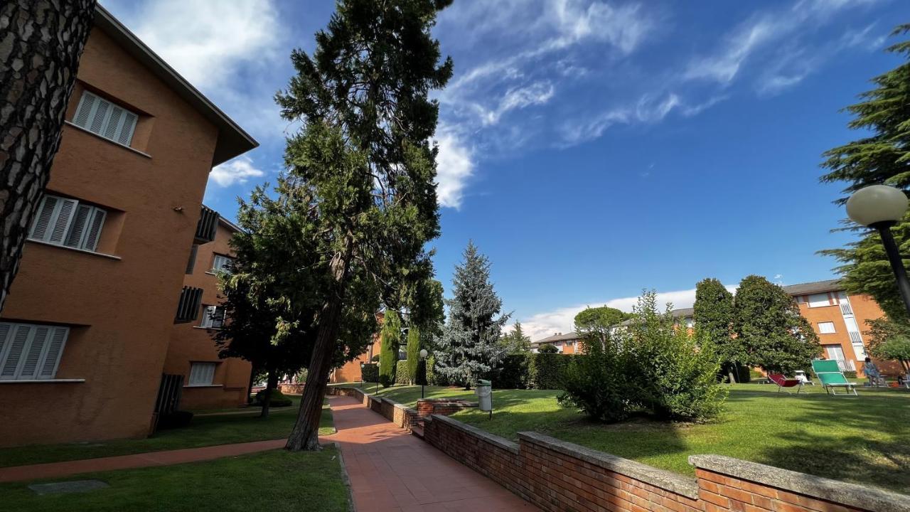 Premium Apartments Peschiera 페스키에라델가르다 외부 사진