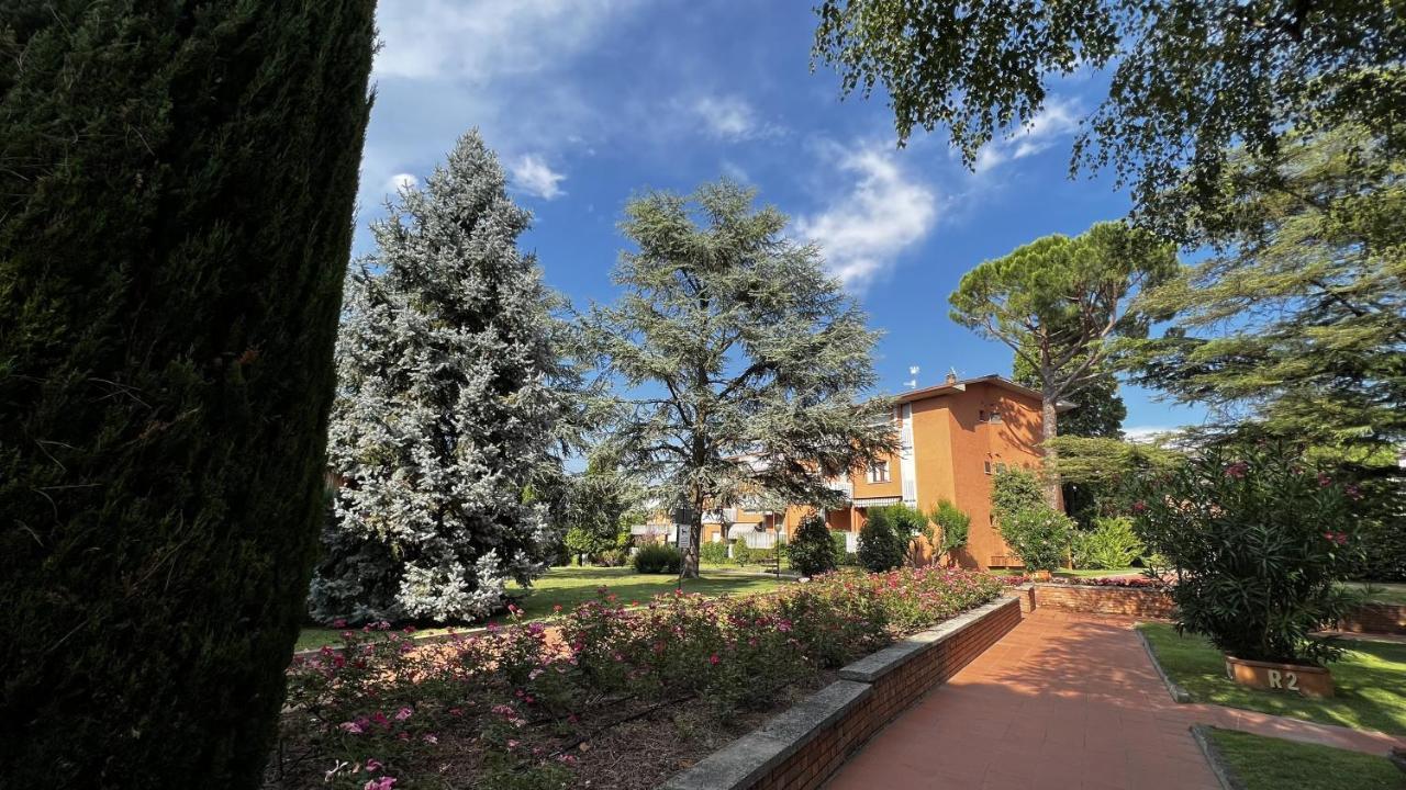 Premium Apartments Peschiera 페스키에라델가르다 외부 사진