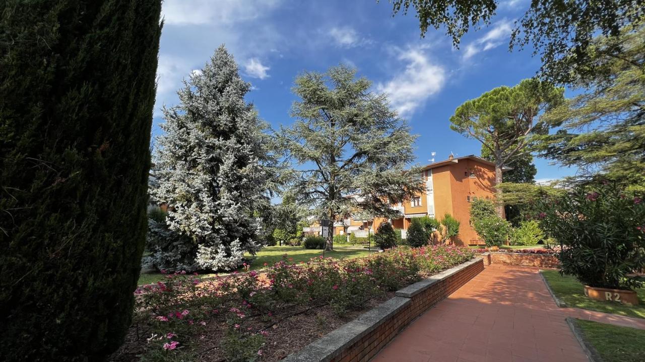 Premium Apartments Peschiera 페스키에라델가르다 외부 사진