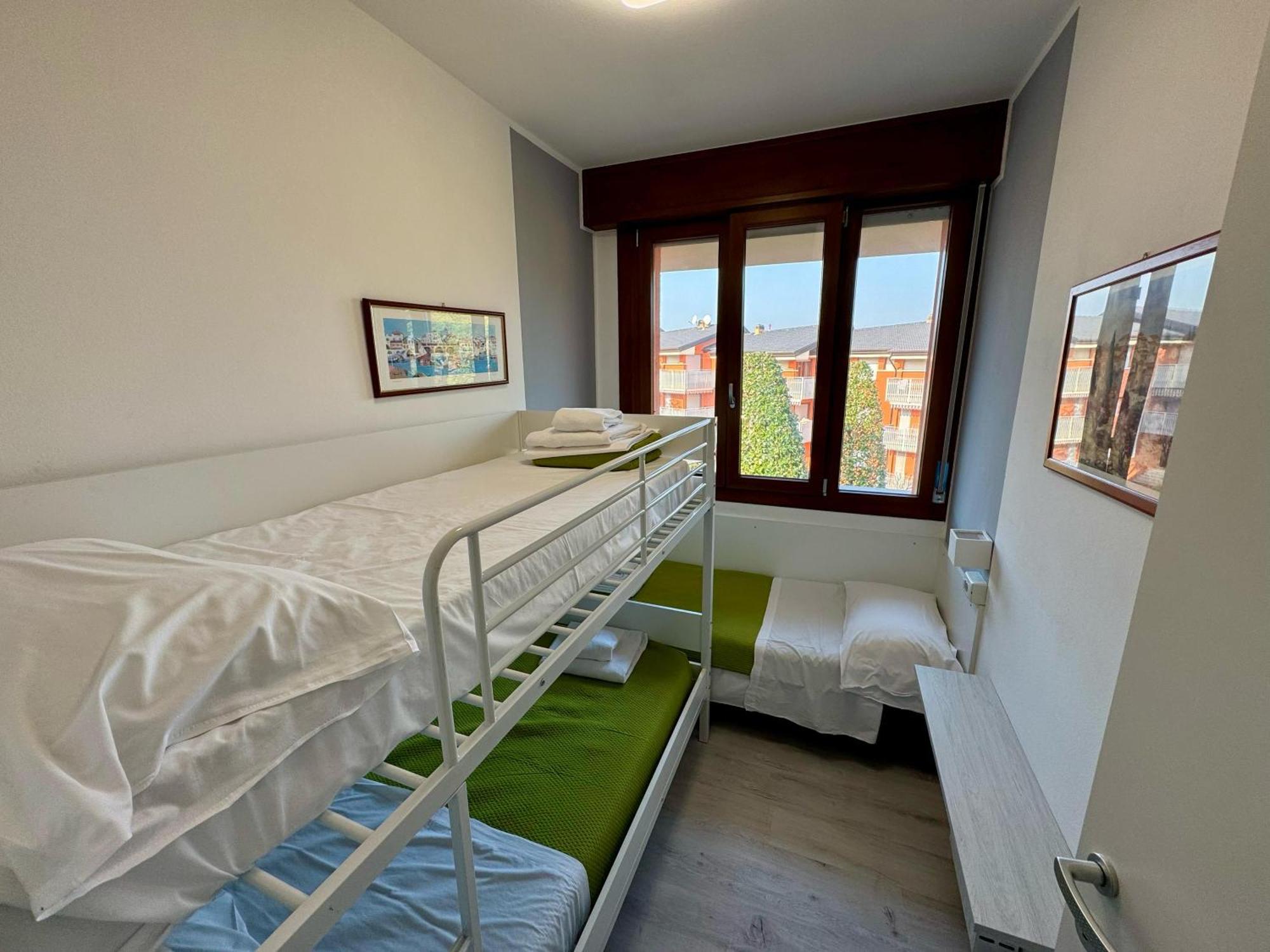 Premium Apartments Peschiera 페스키에라델가르다 외부 사진