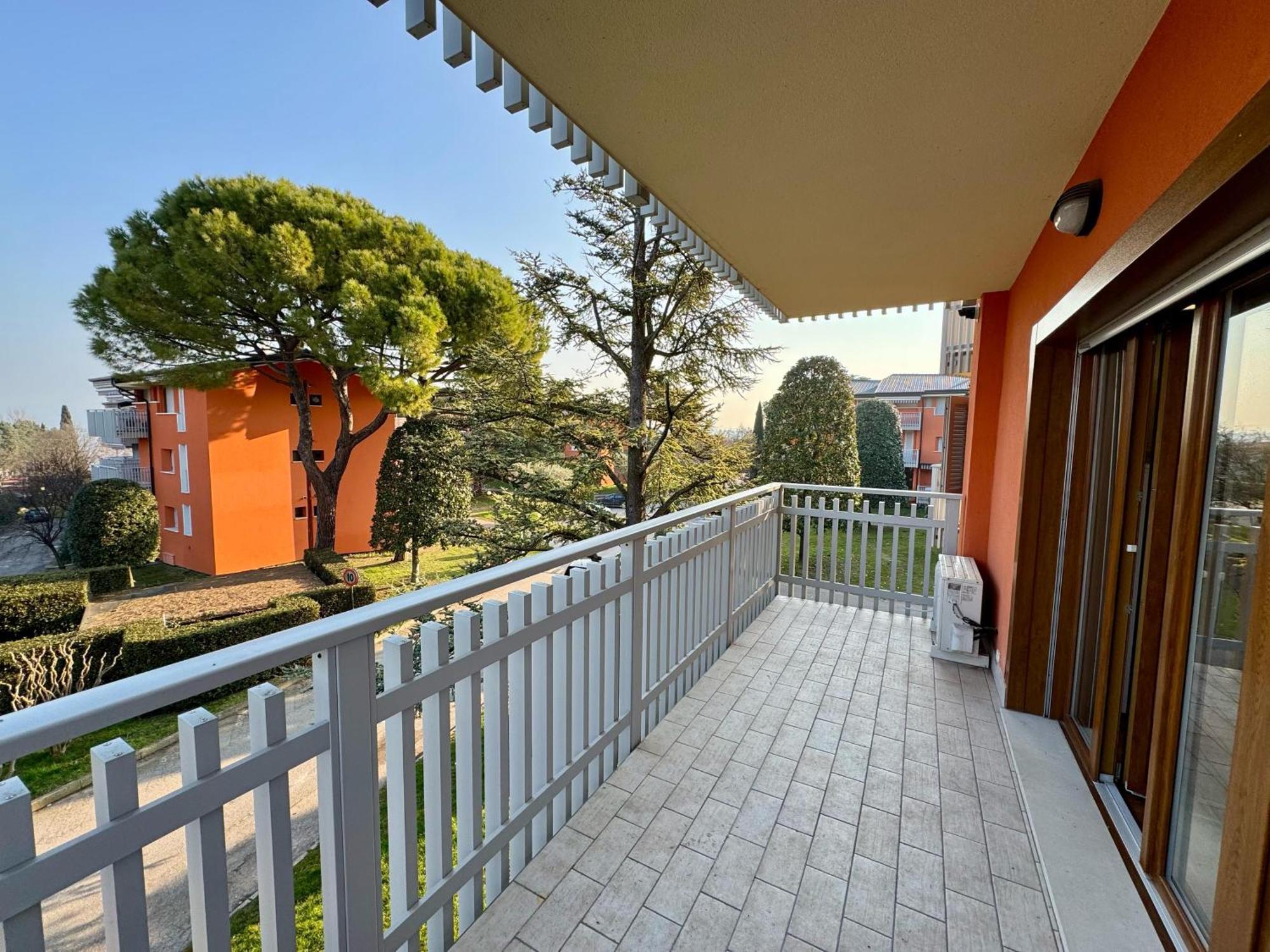 Premium Apartments Peschiera 페스키에라델가르다 외부 사진