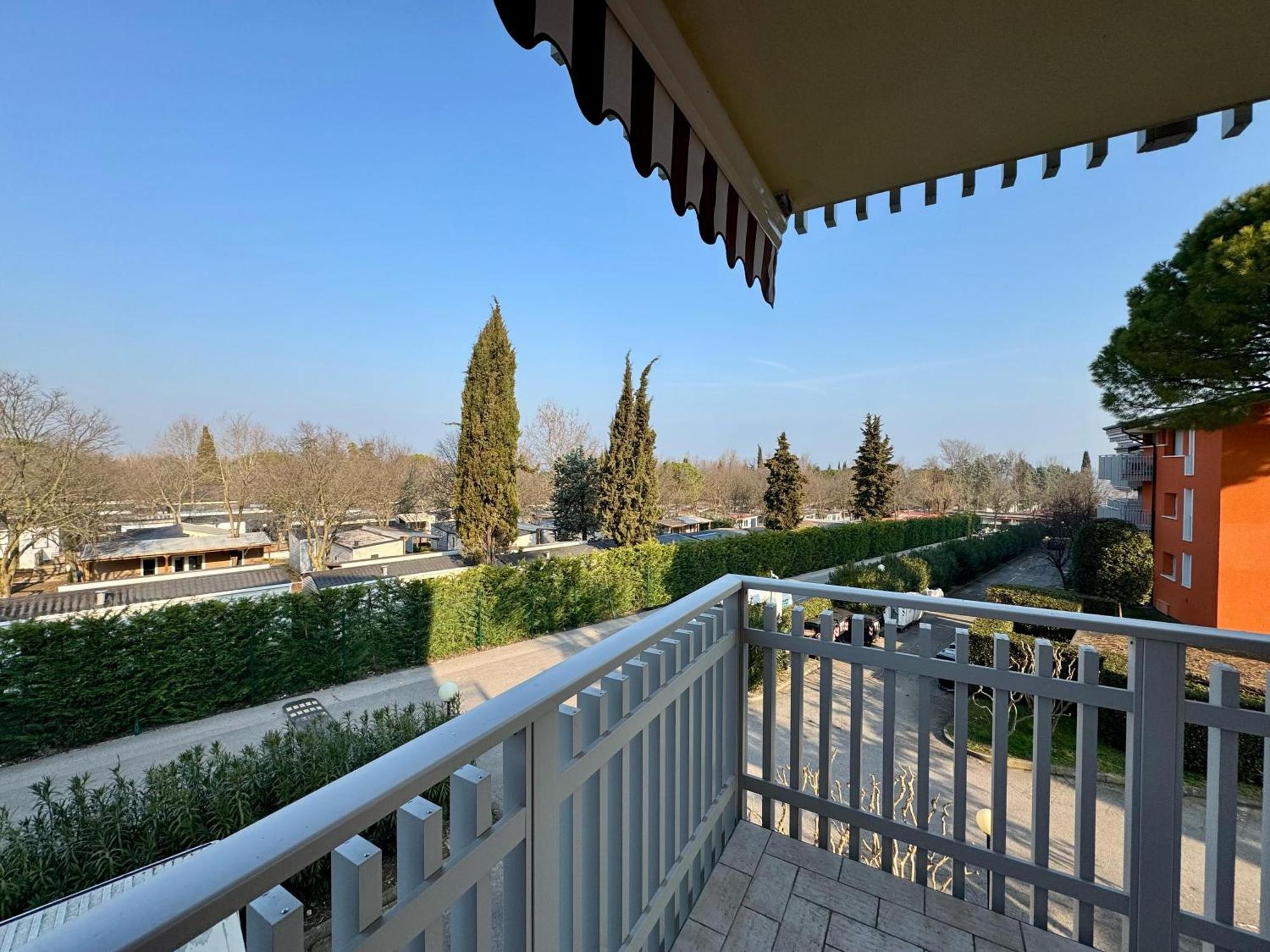 Premium Apartments Peschiera 페스키에라델가르다 외부 사진