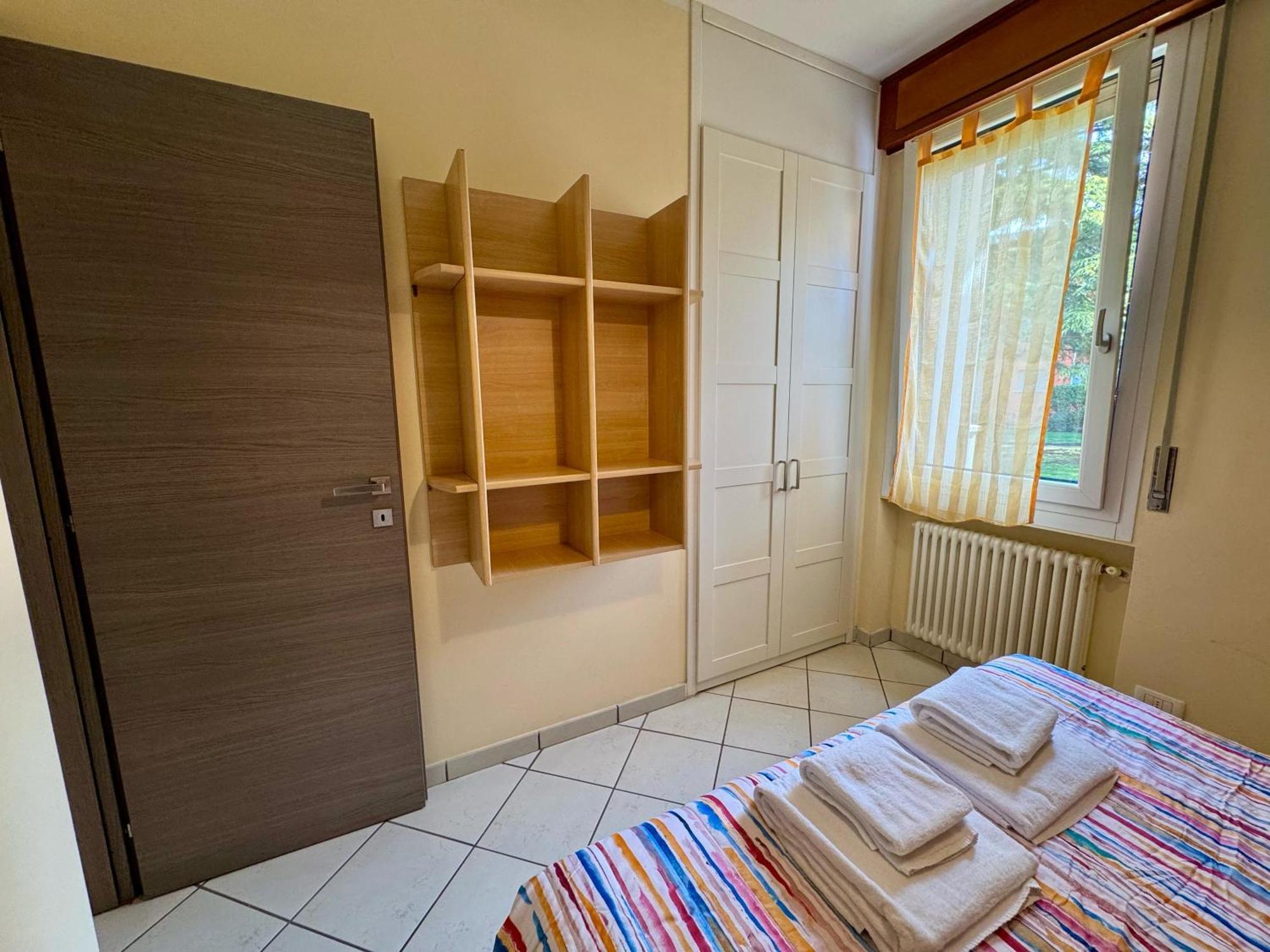 Premium Apartments Peschiera 페스키에라델가르다 외부 사진