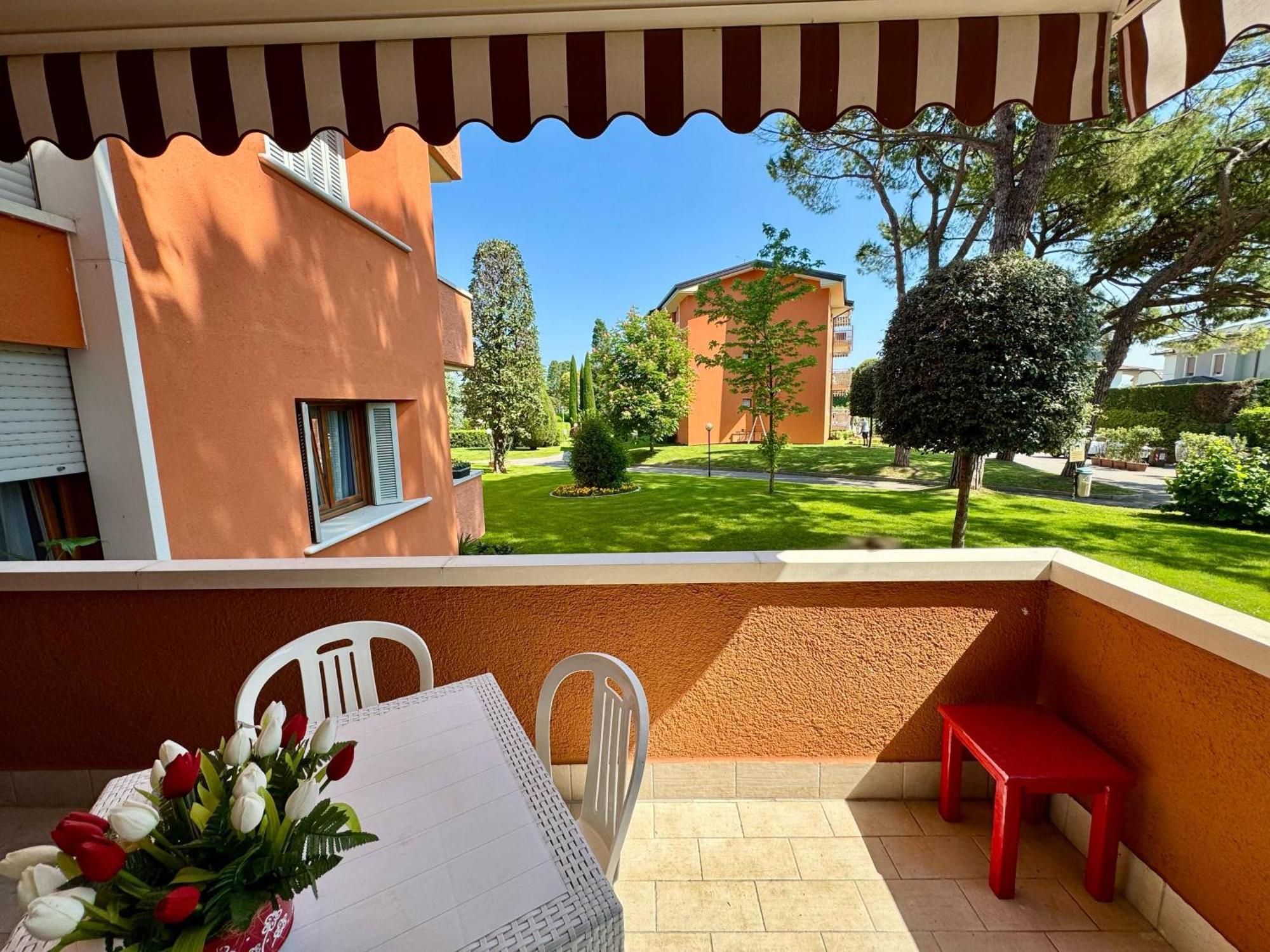 Premium Apartments Peschiera 페스키에라델가르다 외부 사진