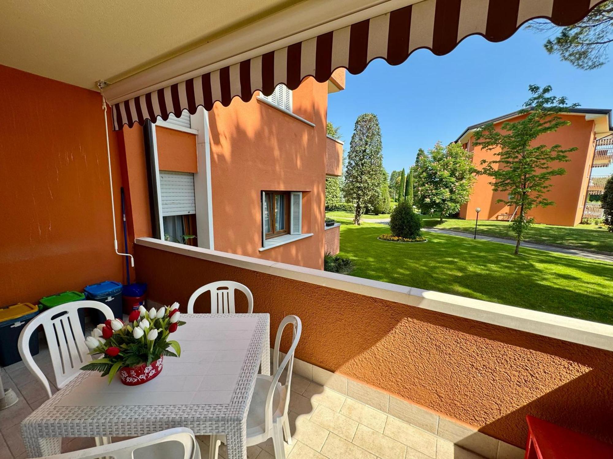 Premium Apartments Peschiera 페스키에라델가르다 외부 사진