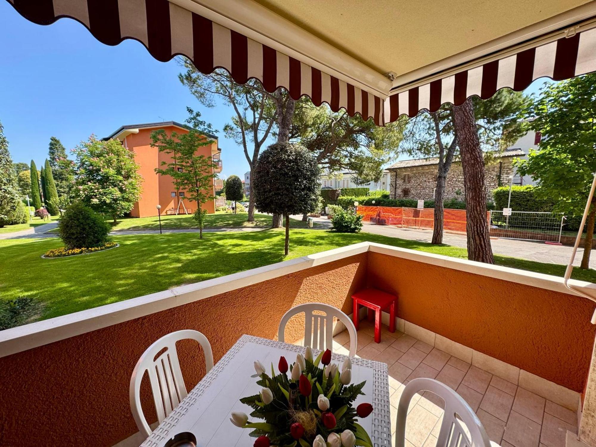 Premium Apartments Peschiera 페스키에라델가르다 외부 사진
