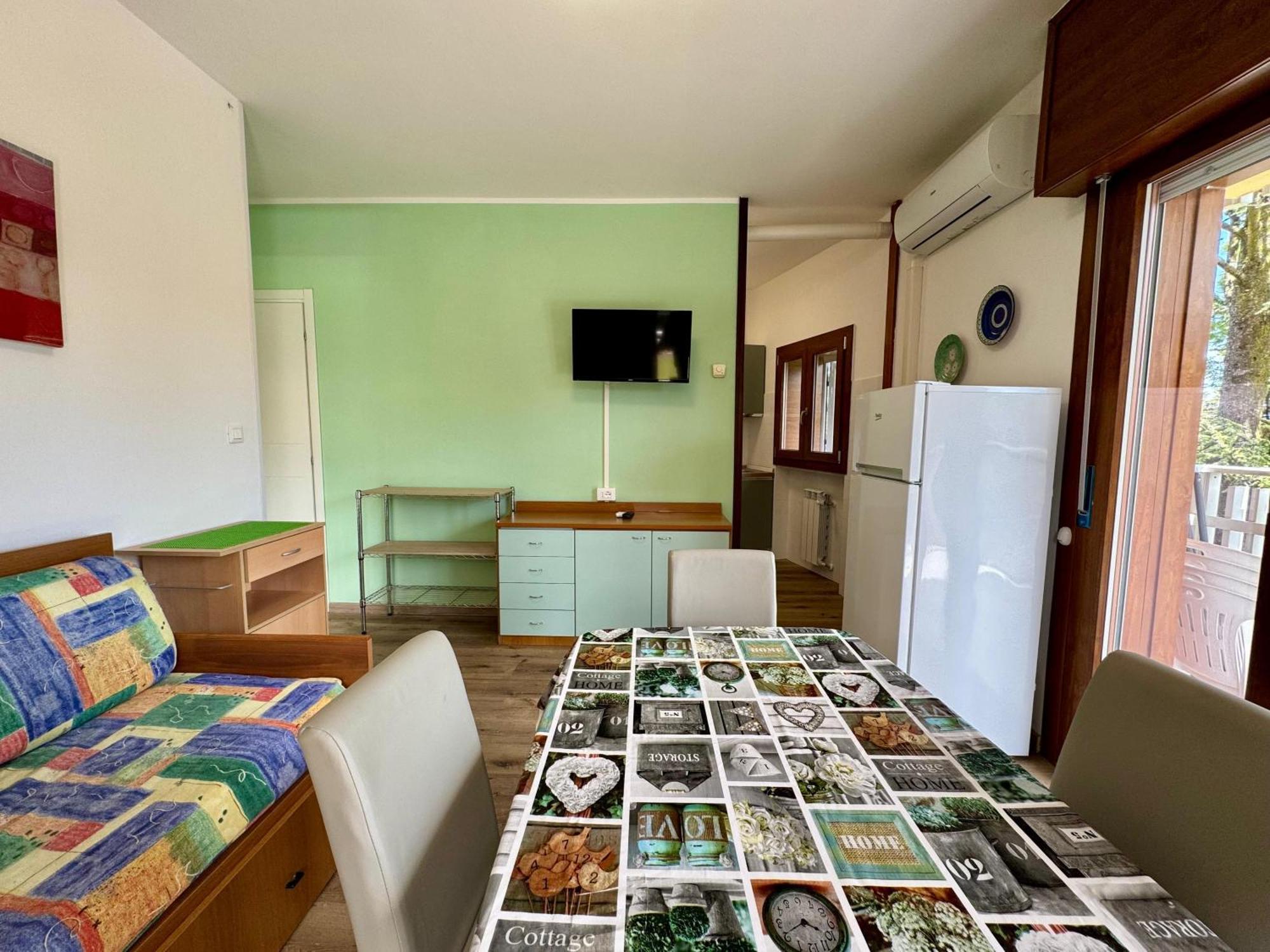 Premium Apartments Peschiera 페스키에라델가르다 외부 사진