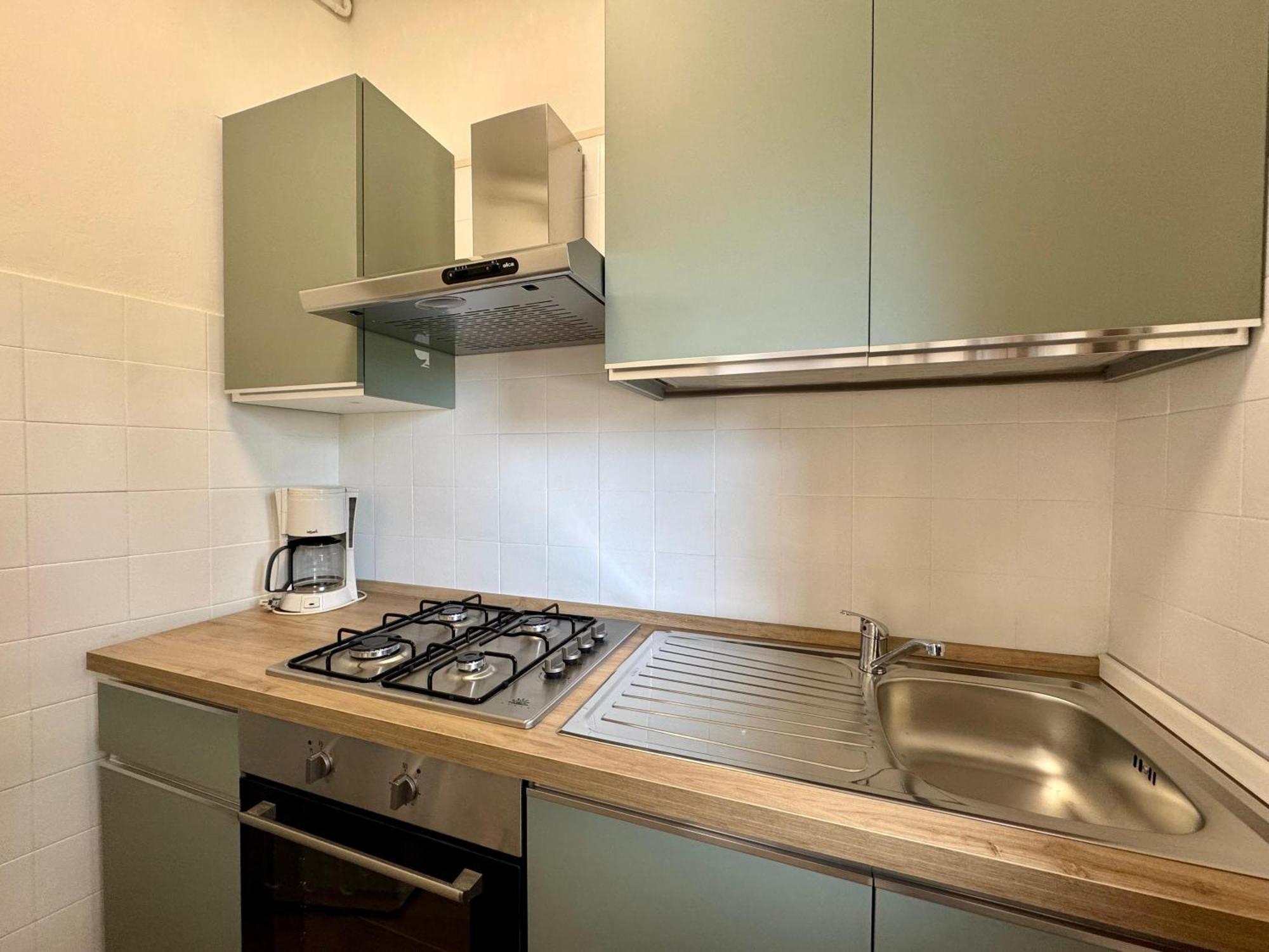 Premium Apartments Peschiera 페스키에라델가르다 외부 사진
