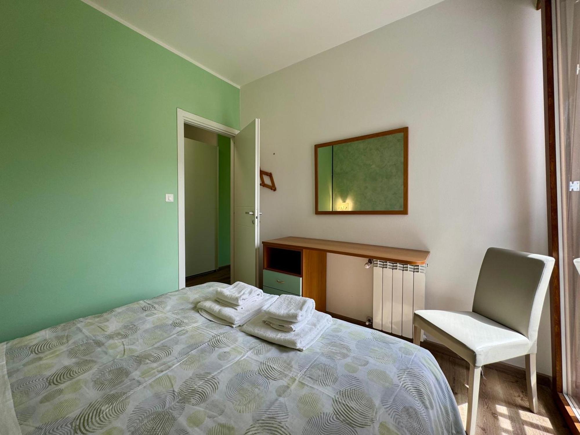Premium Apartments Peschiera 페스키에라델가르다 외부 사진