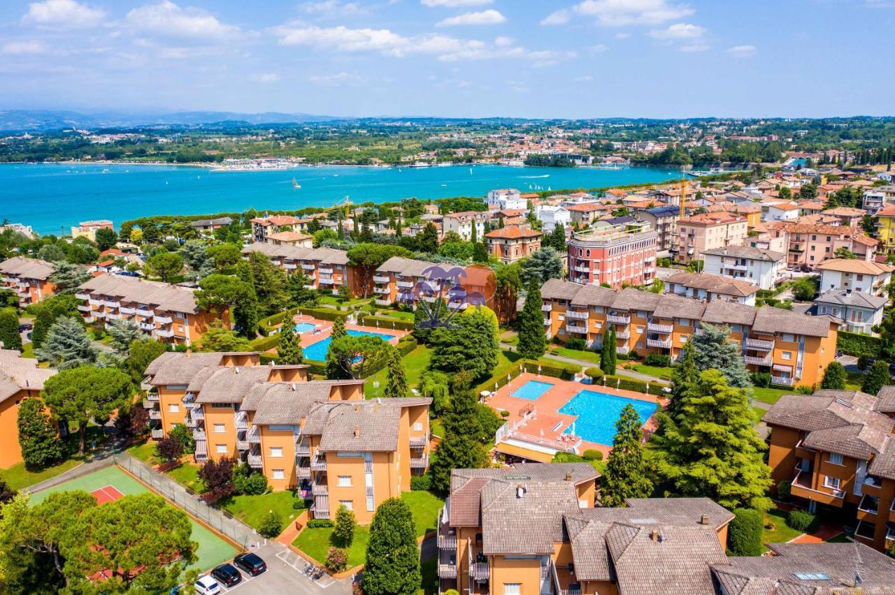 Premium Apartments Peschiera 페스키에라델가르다 외부 사진
